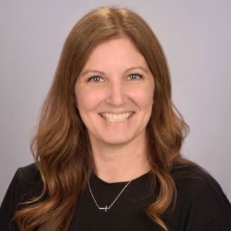 Rebecca Mathews, Our Center Director